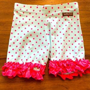 Matilda Jane shorties